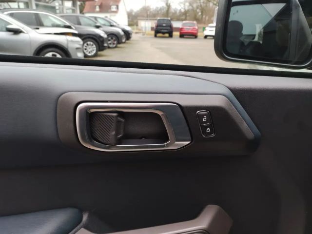 Ford Bronco 4x4 AWD Outer Banks