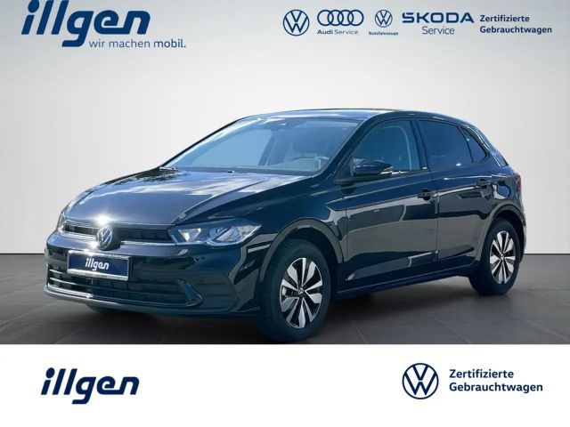 Volkswagen Polo 1.0 TSI DSG
