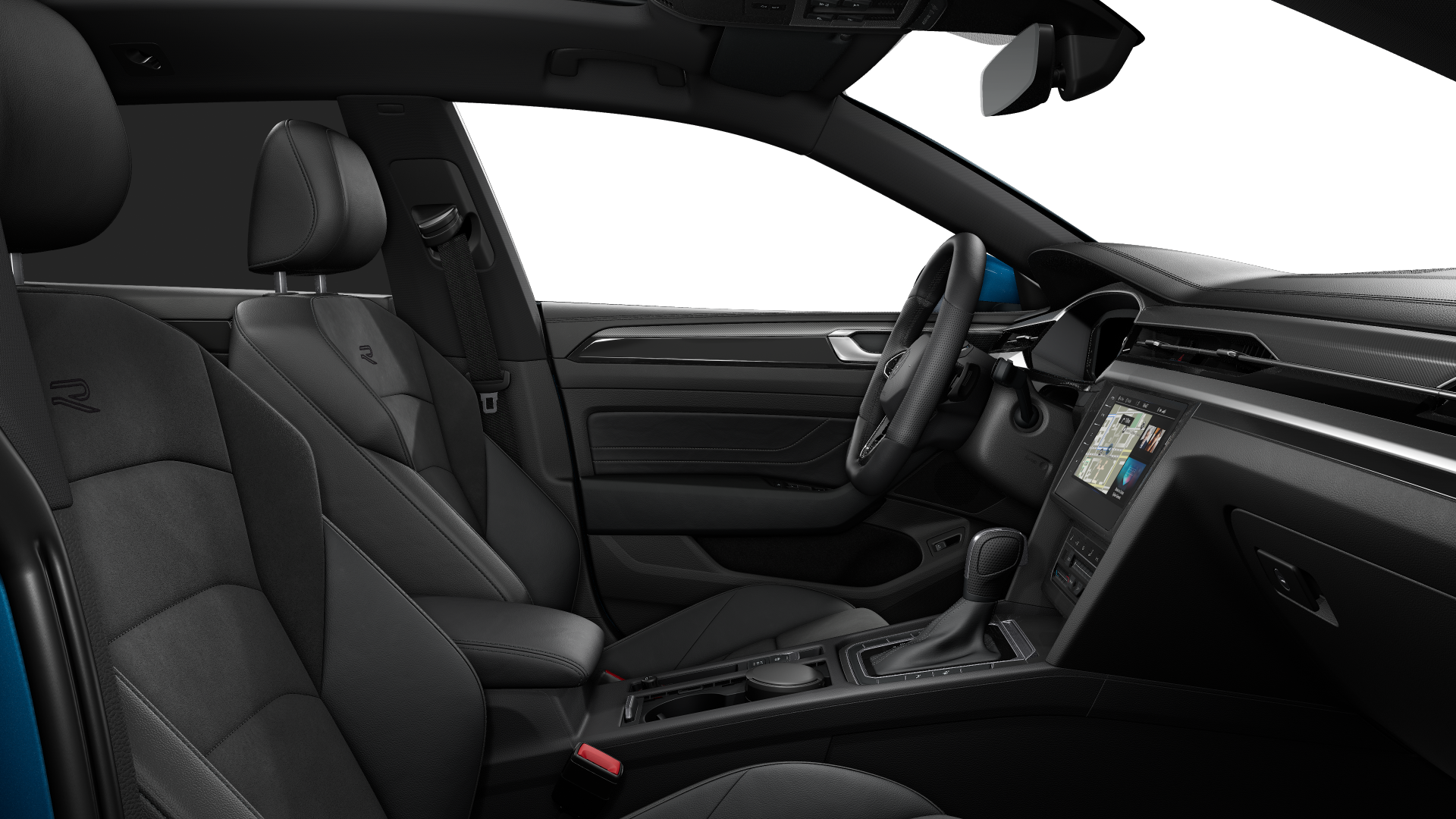 Volkswagen Arteon Shooting Brake DSG R-Line