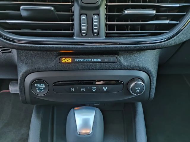 Ford Focus ST Line Wagon