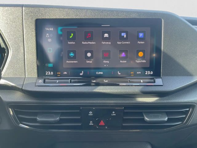 Volkswagen Caddy DSG Maxi