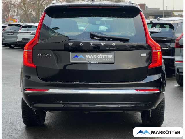 Volvo XC90 XC90