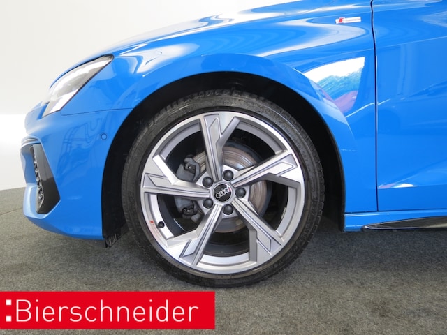 Audi A3 30 TDI S-Tronic Sportback