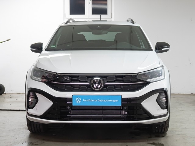 Volkswagen Taigo 1.5 TSI