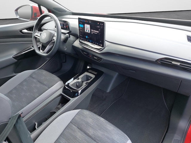 Volkswagen ID.4 Performance Pure
