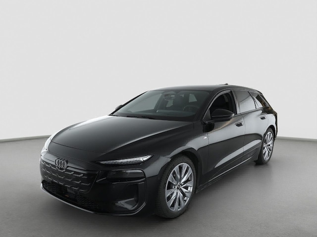 Audi A6 e-tron Avant