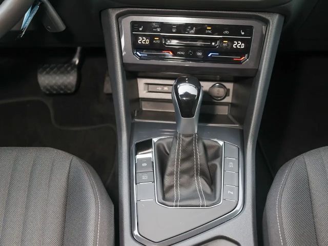 Volkswagen Tiguan 2.0 TDI Allspace