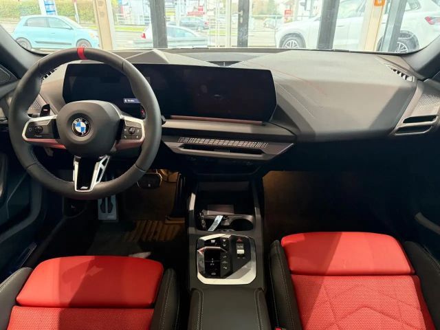 BMW 235 Coupé M-Sport xDrive