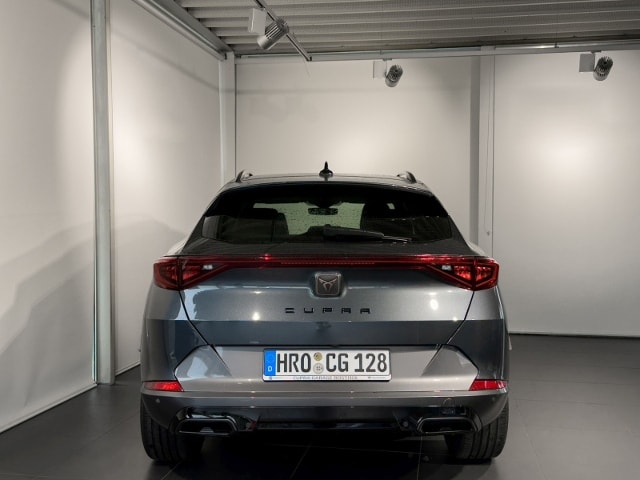 Cupra Formentor 4Drive