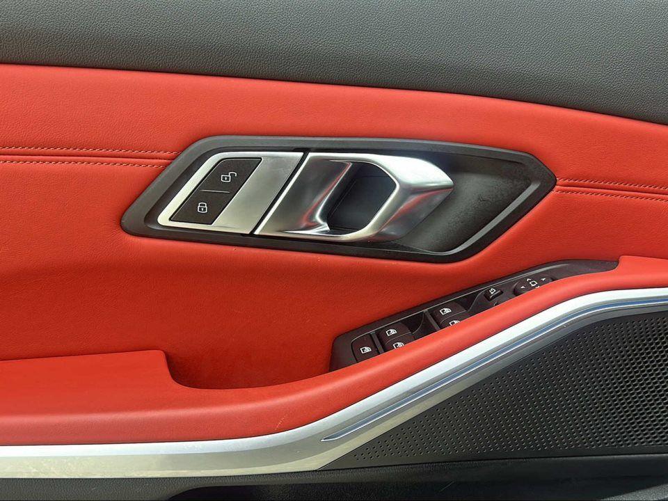 BMW 330 330e Touring