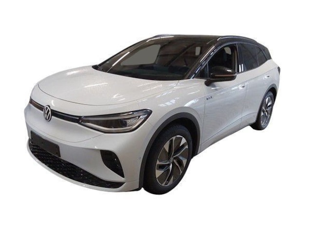 Volkswagen ID.4 4Motion GTX IQ.Drive