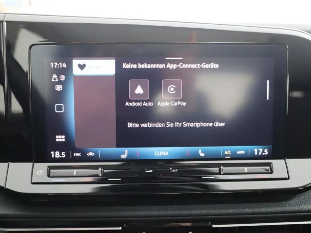 Volkswagen Caddy eHybrid