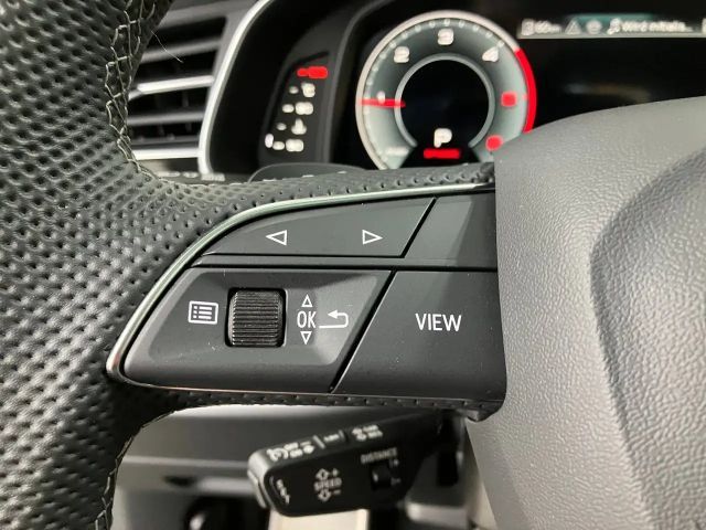 Audi Q7 45 TDI Quattro S-Line