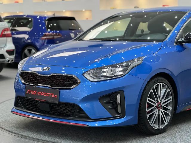 Kia ProCeed GDi GT-Line