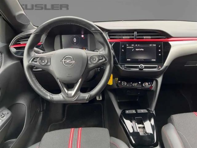 Opel Corsa GS-Line Grand Sport