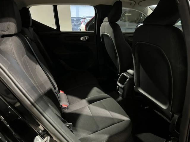 Volvo XC40 Recharge T5