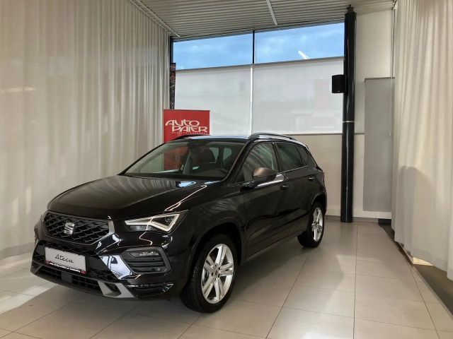 Seat Ateca 1.0 TSI FR-lijn