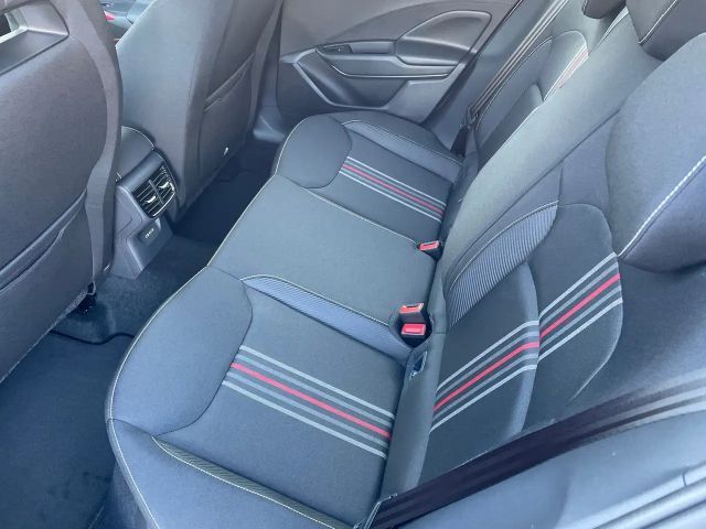 Skoda Fabia Monte Carlo