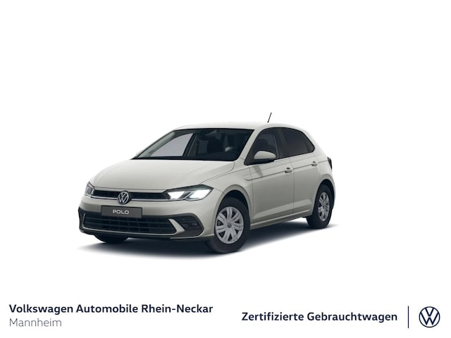 Volkswagen Polo Polo 1.0 App-Connect PDC LED uvm