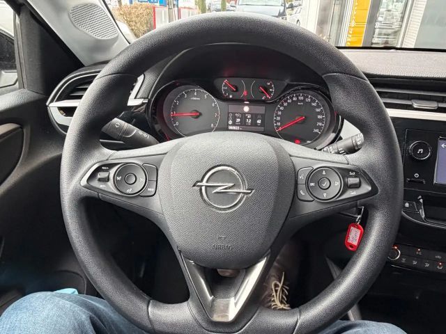 Opel Corsa 1.5 Turbo