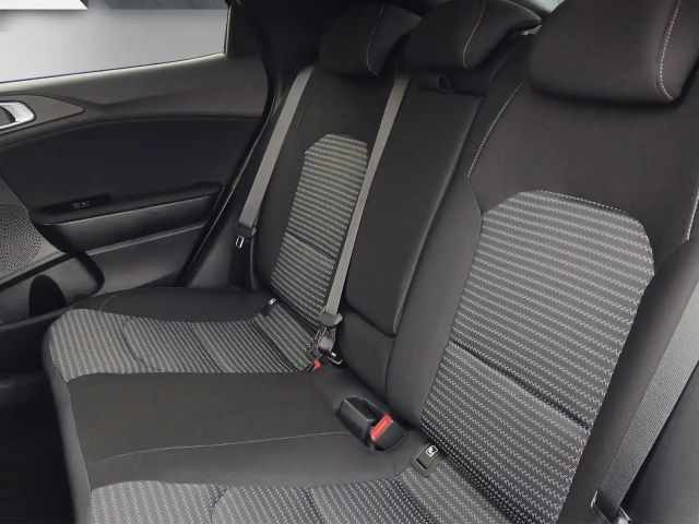 Kia XCeed DCT 1,0 T LED Navi Kamera