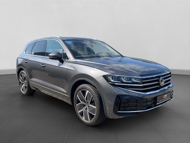 Volkswagen Touareg 4Motion Elegance Elegance