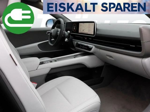 Hyundai IONIQ 6 53 kWh 53kWh Techniq