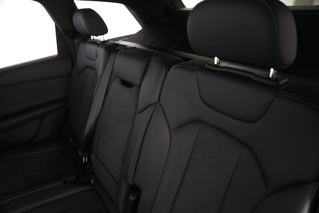 Audi Q7 55 TFSI Quattro S-Line