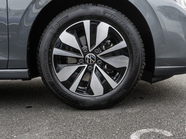 Volkswagen Golf 2.0 TDI DSG