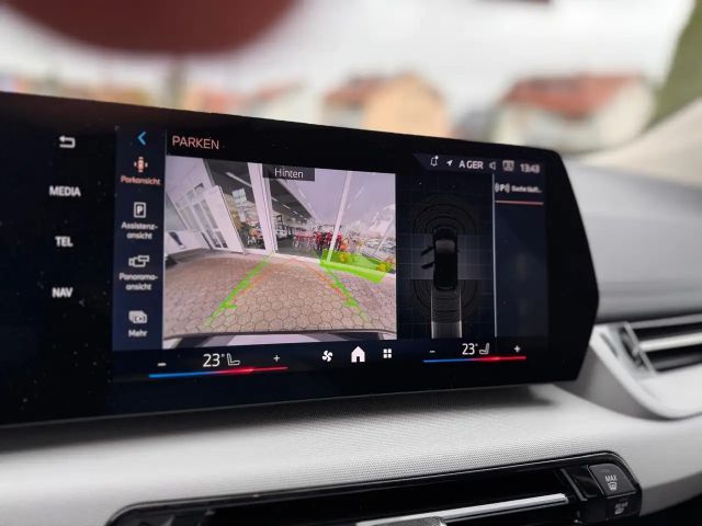 BMW 218 218i Active Tourer