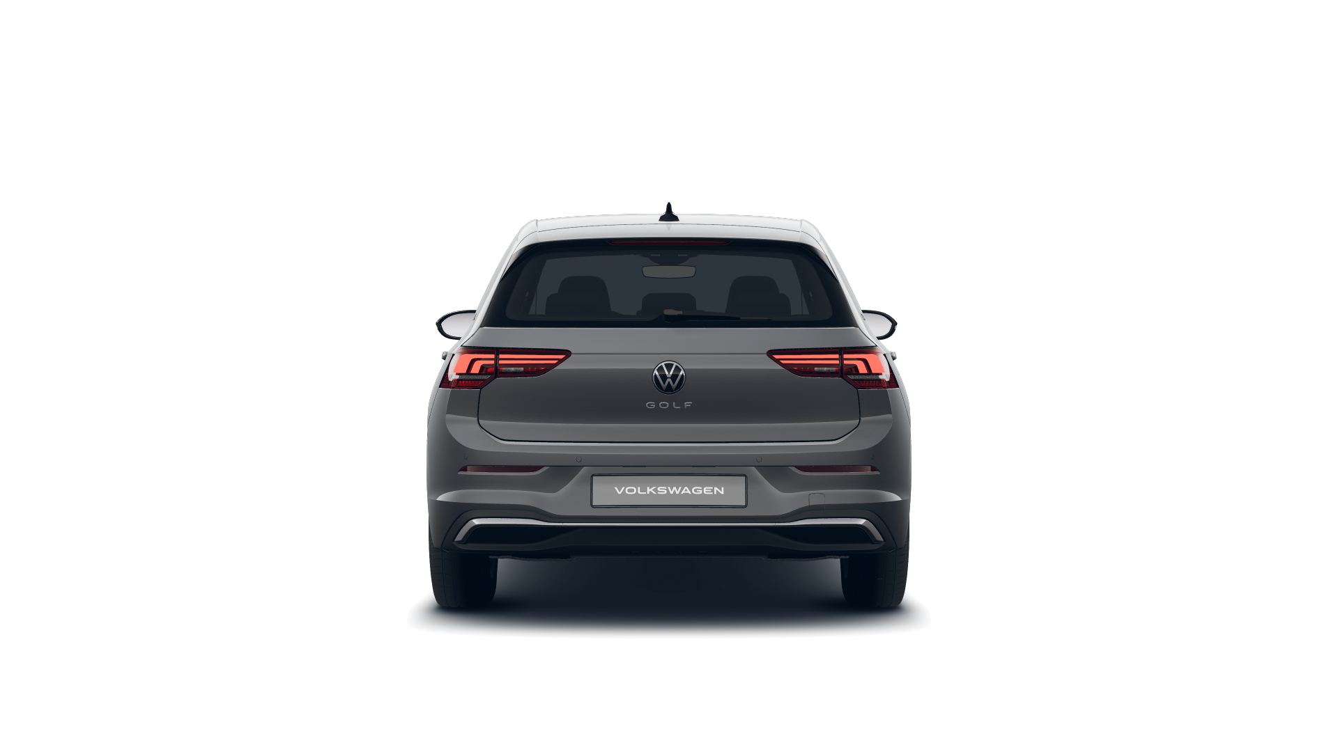 Volkswagen Golf Golf VIII