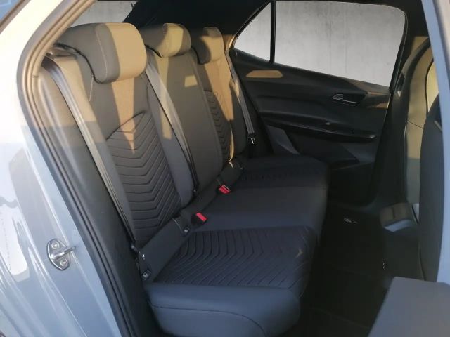 Cupra Born 62kWh 204PS GJR ACC 360GRAD