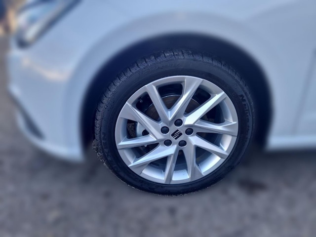 Seat Ibiza 1.0 TSI FR-lijn