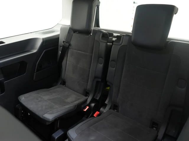 Volkswagen Caddy DSG Maxi Style