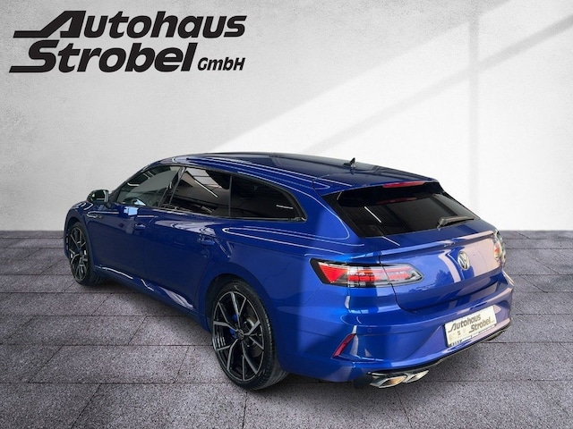 Volkswagen Arteon Shooting Brake 2.0 TSI DSG