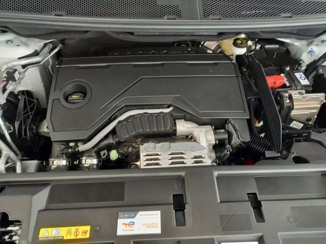 Opel Grandland X 1.2 Turbo GS-Line Grand Sport