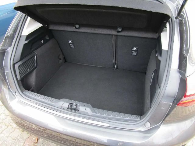 Ford Focus EcoBoost Titanium