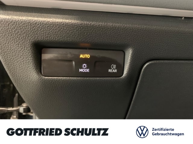 Volkswagen Passat Business DSG Variant