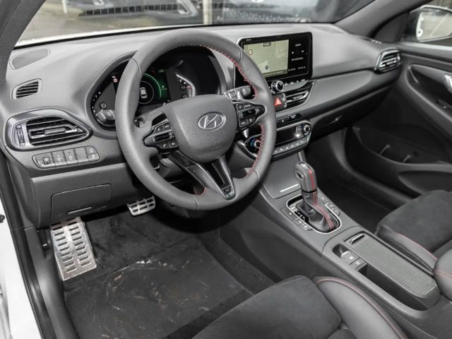 Hyundai i30 1.0 N Line T-GDi