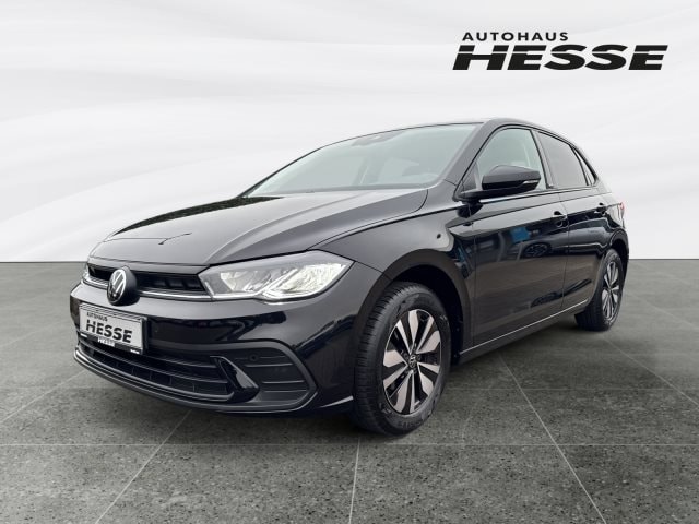 Volkswagen Polo 1.0 LED ACC