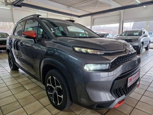 Citroën C3 Aircross Shine