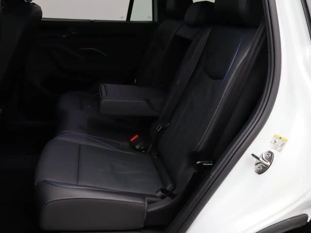 Volkswagen Tayron R-Line eHybrid