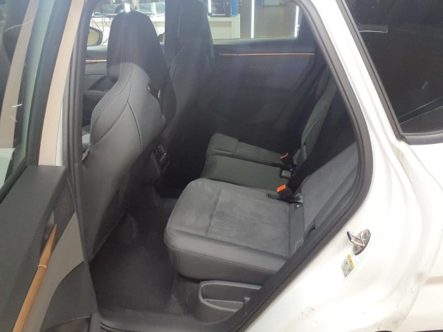 Cupra Terramar 1.5 eTSI