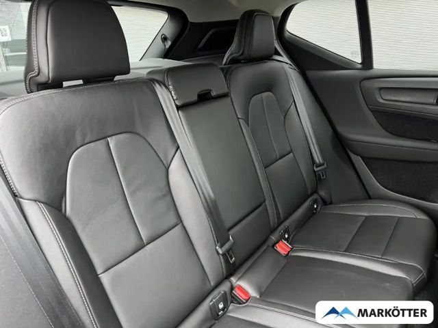 Volvo XC40 AWD D4 Inscription