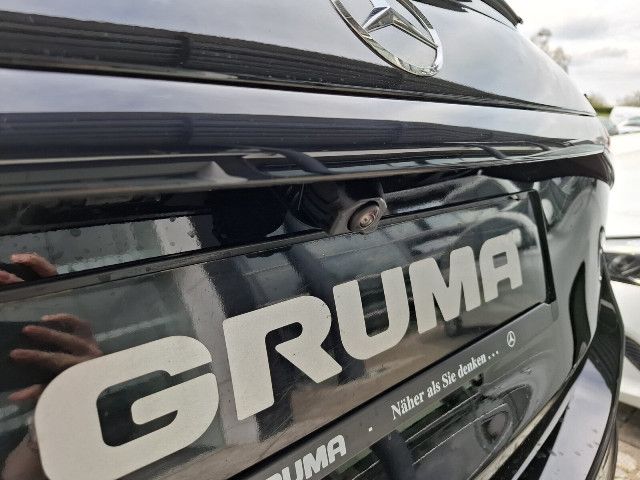 Mercedes-Benz GLC 220 4MATIC GLC 220 d