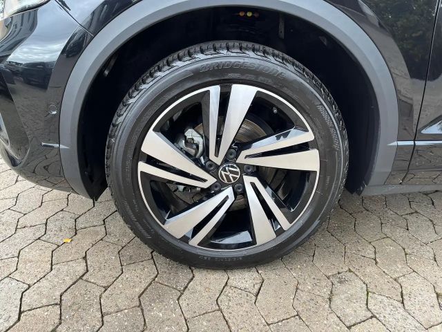 Volkswagen T-Roc 1.5 TSI DSG R-Line