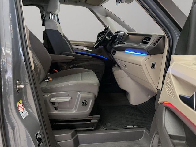 Volkswagen Multivan DSG