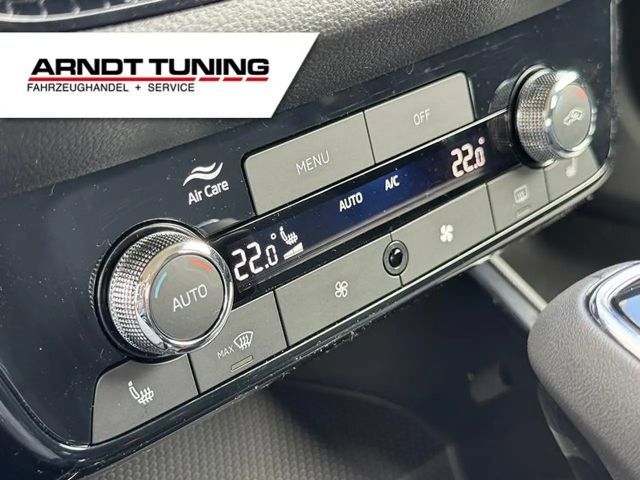 Skoda Fabia 1.0 TSI Selection