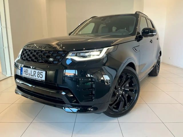 Land Rover Discovery D250 Dynamic SE