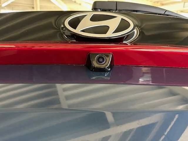 Hyundai i20 1.0 Comfort T-GDi